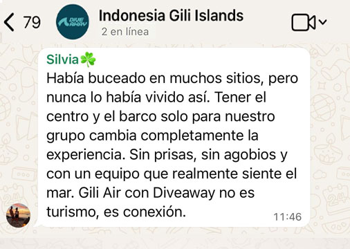 gili-reviewsilvia